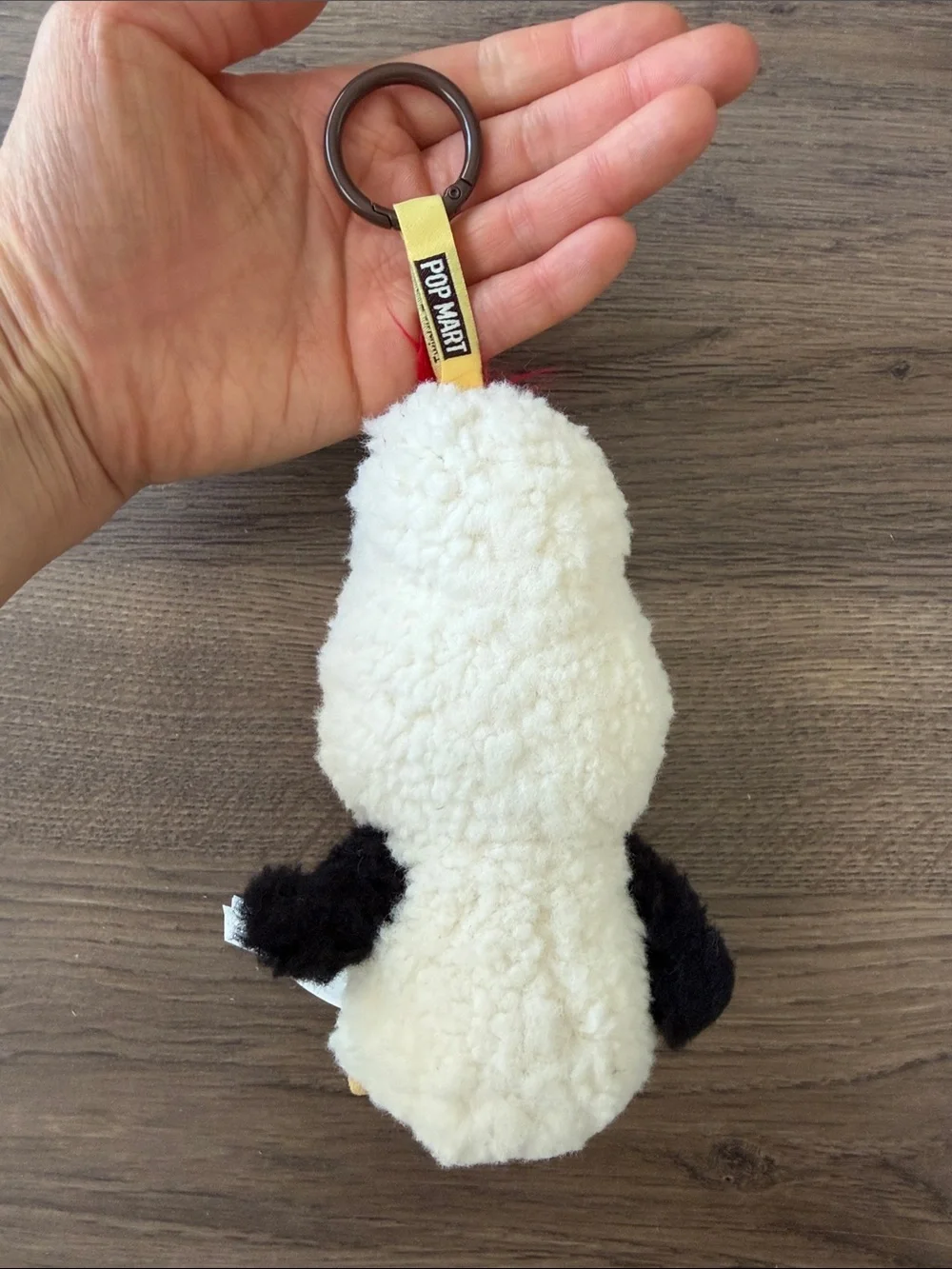 NWT Twinkle Twinkle Crush On You Series - Plush Pendant (Albatross's Vow)